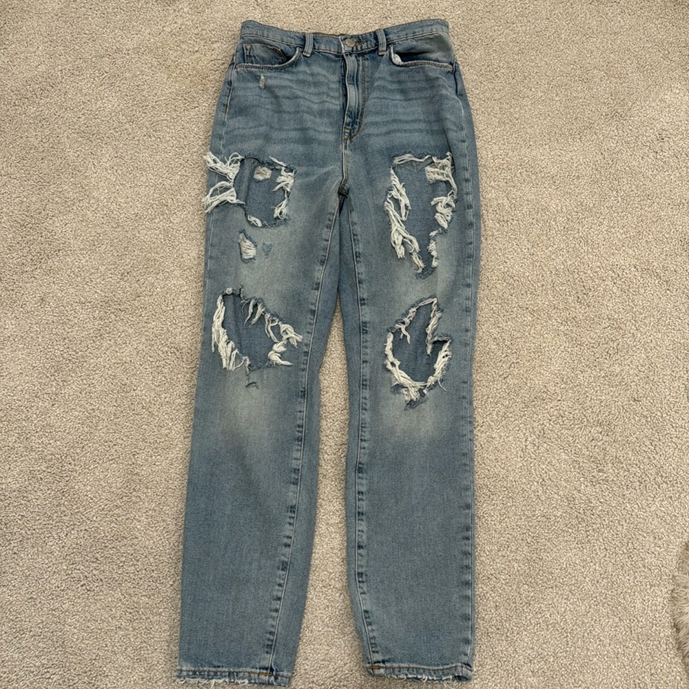 Urban Outfiters BDG Denim Jeans